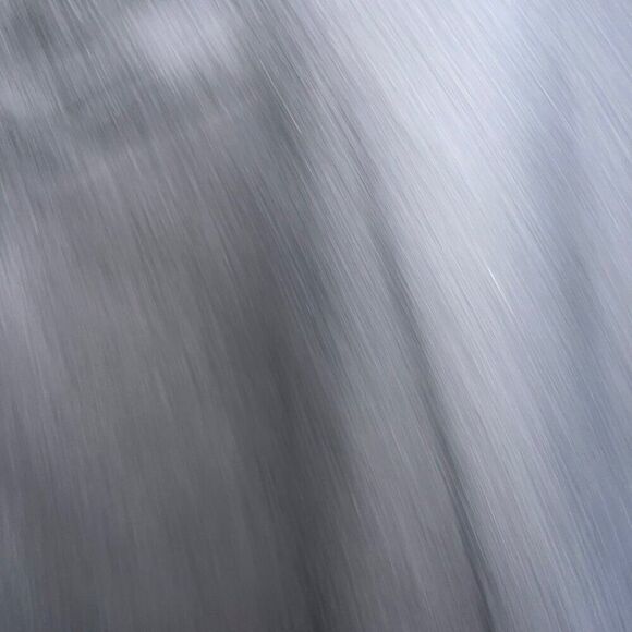 Stafford Men’s Top Coat Black Wool Blend Signature Classic Fit Size 52 - Picture 5 of 16